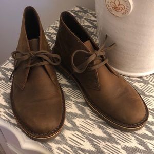 Clarks Women’s Loafers